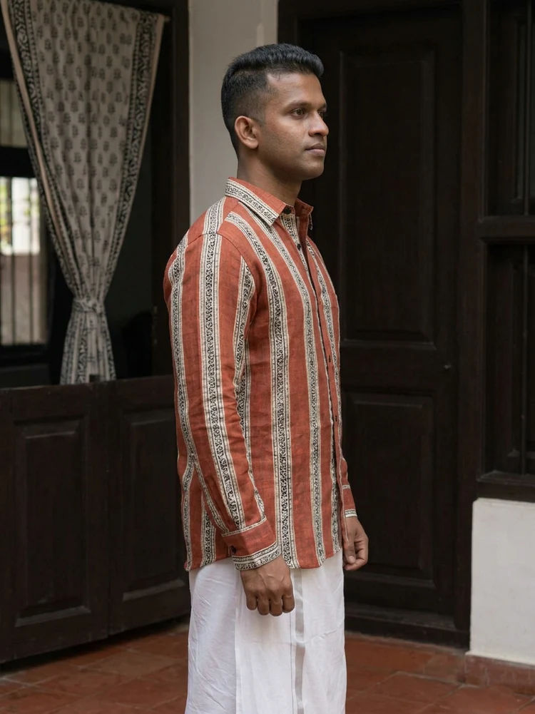 Jeet Shirt